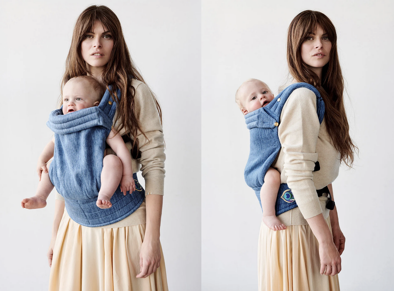 Artipoppe Baby Carrier